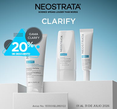 Clarify Neostrata Dermalia Julio Bann Princ Mov